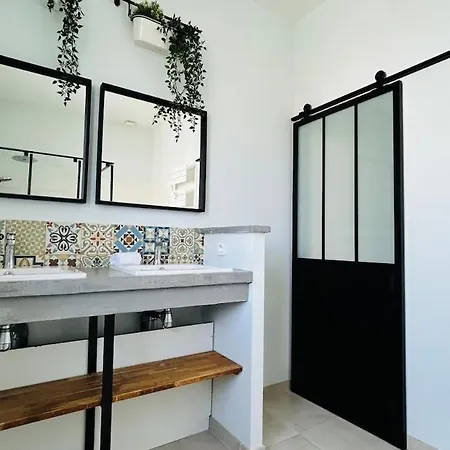 De La Marne Maison 10 Pers Avec Jardin * Vichy