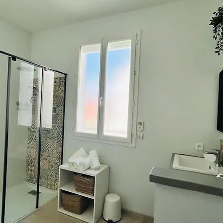 Apartment De La Marne Maison 10 Pers Avec Jardin