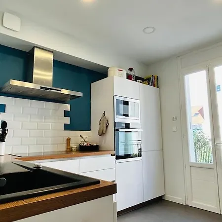 De La Marne Maison 10 Pers Avec Jardin Vichy